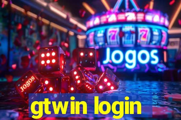 gtwin login